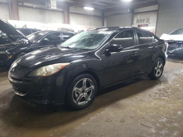 2010 Mazda 3 I