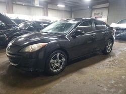 2010 Mazda 3 I en venta en Elgin, IL