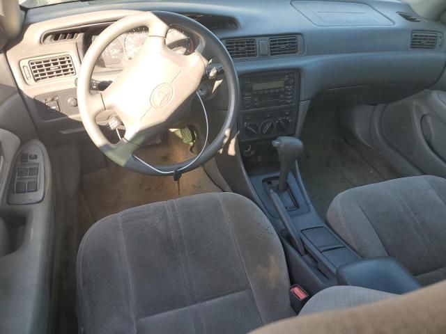 2001 Toyota Camry CE