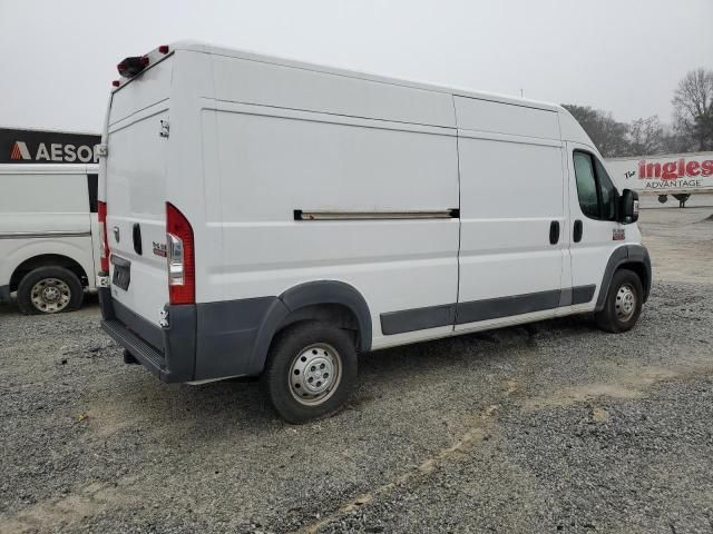 2018 Dodge RAM Promaster 3500 3500 High