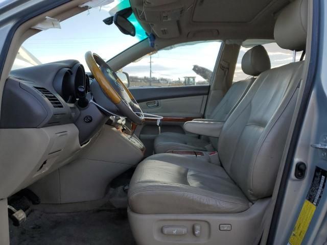 2006 Lexus RX 330