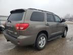 2008 Toyota Sequoia SR5