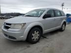 2010 Dodge Journey SE