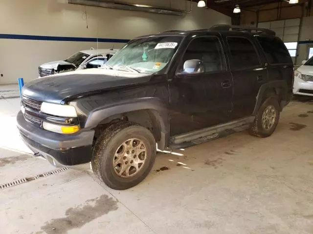 2003 Chevrolet Tahoe K1500