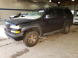 2003 Chevrolet Tahoe K1500 en venta en Sandston, VA