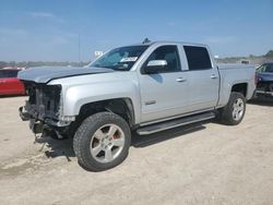 2015 Chevrolet Silverado C1500 LT en venta en Houston, TX