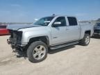 2015 Chevrolet Silverado C1500 LT