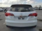 2013 Acura RDX Technology