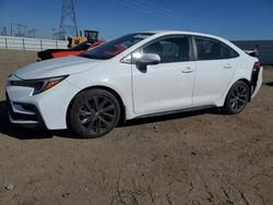 2023 Toyota Corolla SE en venta en Adelanto, CA