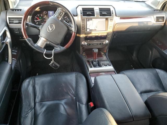 2014 Lexus GX 460