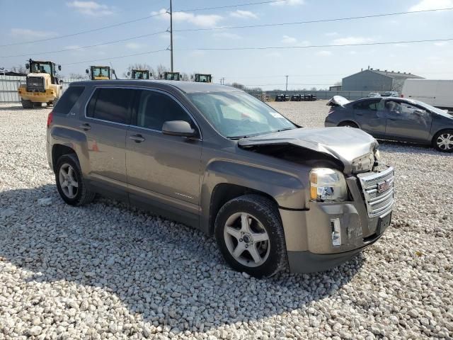 2012 GMC Terrain SLE