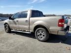 2004 Ford F150 Supercrew