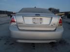 2007 Ford Fusion SEL