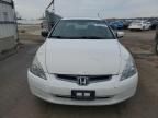 2005 Honda Accord EX