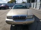 1999 Mercury Grand Marquis LS