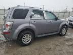 2008 Mercury Mariner Premier