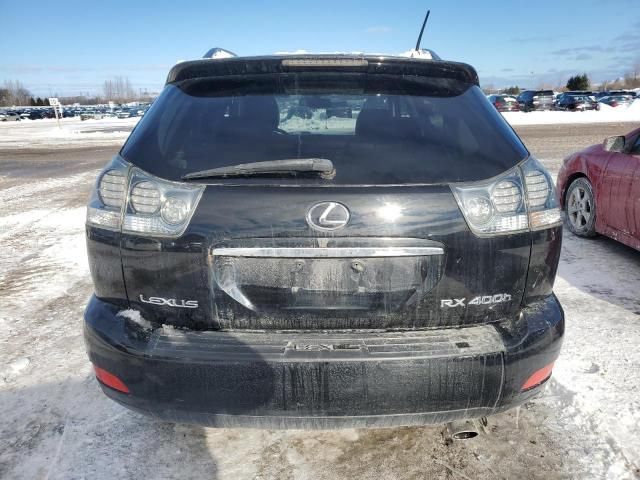 2006 Lexus RX 400