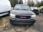 2002 GMC New Sierra K1500