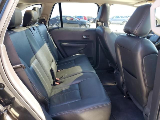 2010 Ford Edge Limited