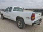 2005 Chevrolet Silverado K1500