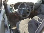 2002 Chevrolet S Truck S10