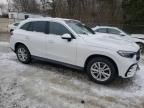 2024 Mercedes-Benz GLC 300 4matic