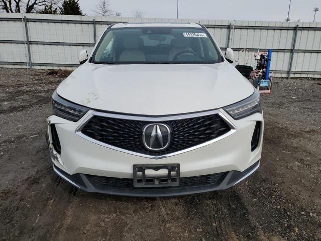 2022 Acura RDX