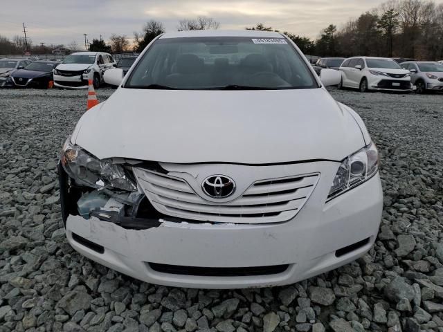 2009 Toyota Camry Base