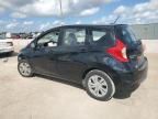 2018 Nissan Versa Note S