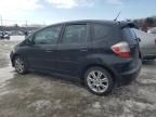 2009 Honda FIT Sport