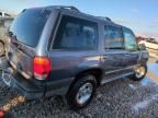 2000 Ford Explorer XLT