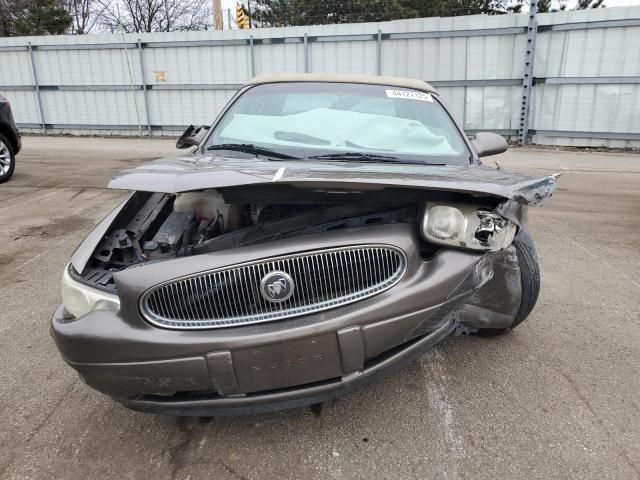 2002 Buick Lesabre Custom