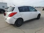 2011 Nissan Versa S