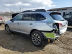 2016 Subaru Outback 3.6R Limited