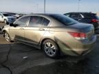 2010 Honda Accord LXP