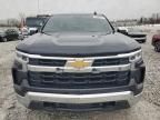 2022 Chevrolet Silverado K1500 LT