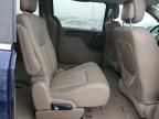 2016 Chrysler Town & Country Touring L