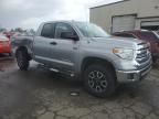 2017 Toyota Tundra Double Cab SR