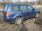 2012 Subaru Forester 2.5X