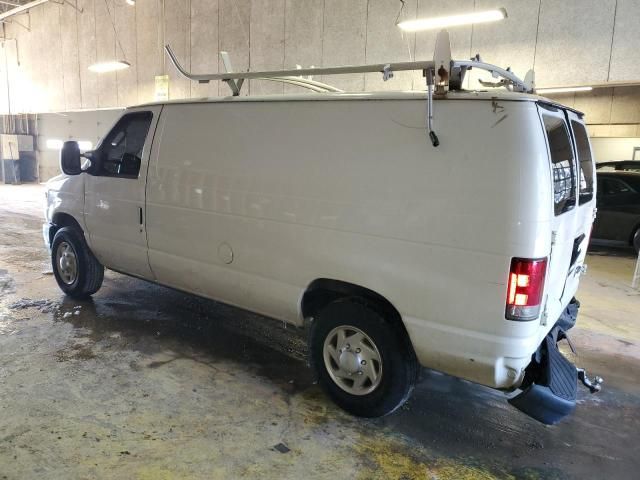 2014 Ford Econoline E250 Van