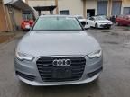 2014 Audi A6 Premium Plus