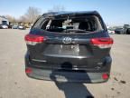 2017 Toyota Highlander LE