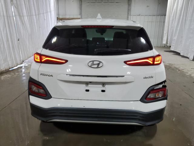 2021 Hyundai Kona Ultimate