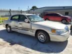 2002 Lincoln Town Car Cartier