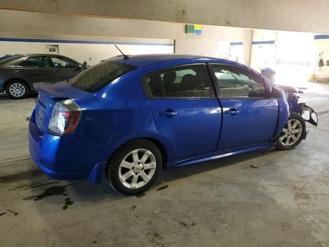 2010 Nissan Sentra 2.0