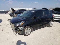 2019 Chevrolet Spark 1LT en venta en Haslet, TX