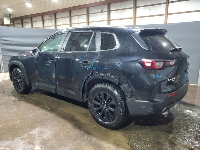 2024 Mazda CX-50 Preferred