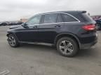 2018 Mercedes-Benz GLC 300