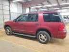 2005 Ford Explorer XLT