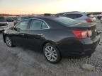 2013 Chevrolet Malibu LTZ